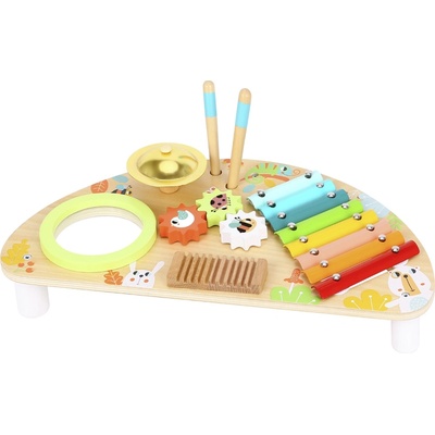 Tooky Toy Мултифункционален музикален център Tooky Toy (111438)