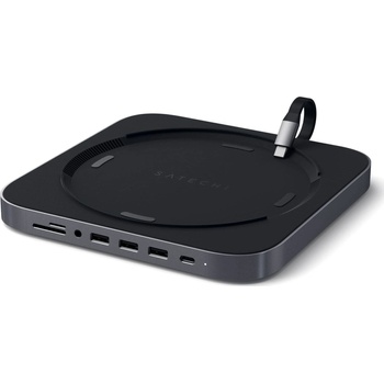 Image 1 of Satechi ST-ABHFM space grey