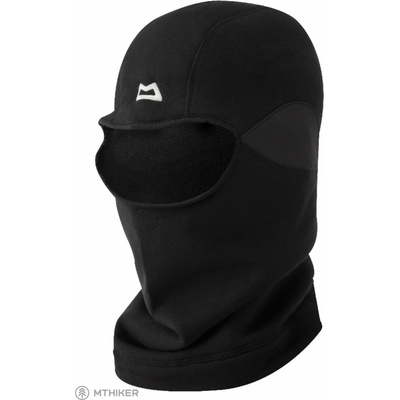 Mountain Equipment Powerstretch kukla čierna