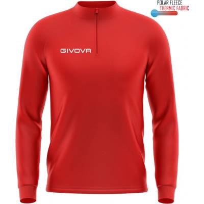 Givova Maglia Tecnica Red