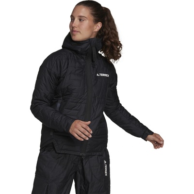 ADIDAS Яке Terrex MYSHELTER PrimaLoft Hooded Padded