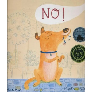 No! | Marta Altes (2011)