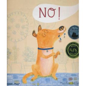 Image 1 of No! | Marta Altes