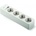 Famatel 4 Plug Switch (2528)