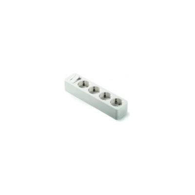 Famatel 4 Plug Switch (2528)