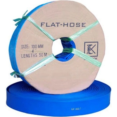 Irritec PVC plochá Layflat 2”/53 mm 100 m