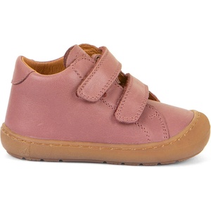Froddo Детски ежедневни обувки Froddo Kid's Ollie S Casual shoes - Dark Pink - размер 20 (EU) (702-4271-1012)