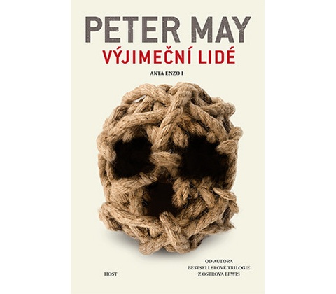 Výjimeční lidé