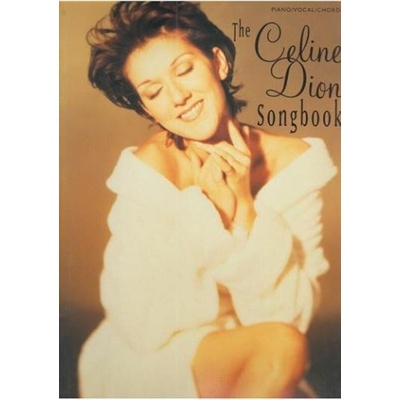 Celine Dion Songbook