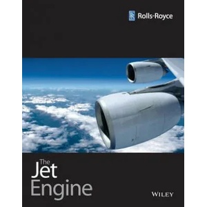 Jet Engine 5e (ISBN: 9781119065999)