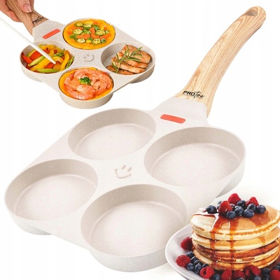 ProTone Panvica na vajcia a 24 cm non-stick nepriľnavá
