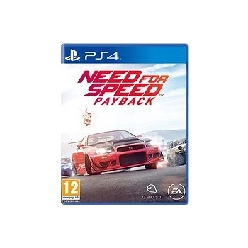 Need for Speed: Payback