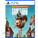 Saints Row (D1 Edition)