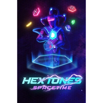 Image 1 of Nukearts Studio Hextones Spacetime (PC)