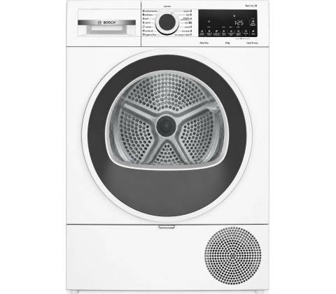 Bosch WQA23203CS