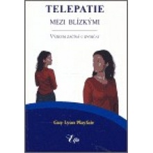 Telepatie mezi blízkými - Lyon Playfair Guy