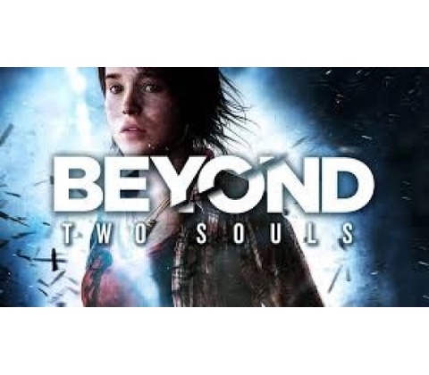 Beyond Two Souls