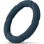 Boners Ergo Cockring Blue