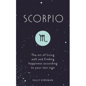 Scorpio | Sally Kirkman (ISBN: 9781473676794)