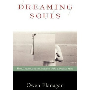 Dreaming Souls: Sleep, Dreams, and the Evolution of the Conscious Mind (ISBN: 9780195142358)