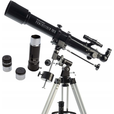 Celestron Powerseeker 70EQ