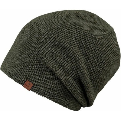 Barts Coler beanie Dark Heather