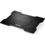 Cooler Master Охладител за лаптоп Cooler Master NotePal X-Slim (R9-NBC-XSLI-GP) - caretech