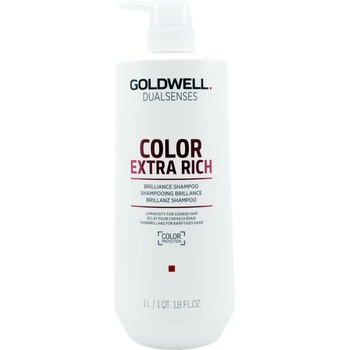 Goldwell Dualsenses Color Extra Rich Brilliance Shampoo 1000 ml