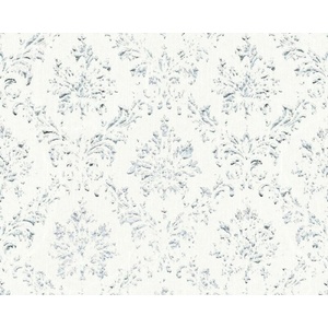 A. S. Création Влизелинов тапет за стена metallic silk 30662-1