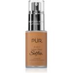 PÜR Cosmetics 4-in-1 Love Your Selfie грим и коректор 2 в 1 цвят DG3 30ml