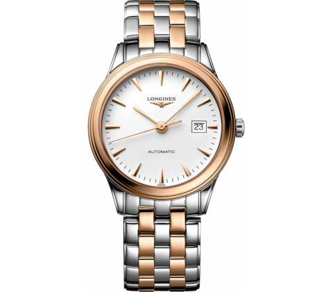 Longines L4.974.3.92.7