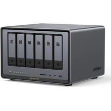 Ugreen NASync DXP6800 Pro 25899