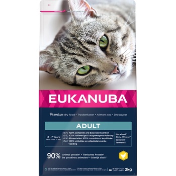 Eukanuba Top Condition 1+ Adult 2 kg