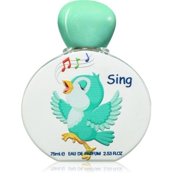 Image 1 of LATTAFA Sing EDP 75 ml