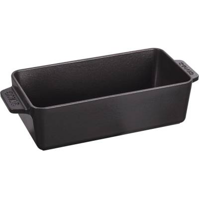 Staub Zapékací forma 23x12 cm litinová 1,5l