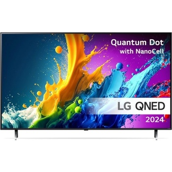 LG 55QNED80T6A