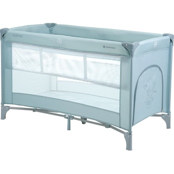 Kikkaboo Кошара на две нива So Gifted Mint 2023 (31003010107)