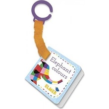 Elmer: Elephant Colours David McKee
