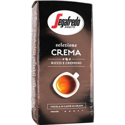 Segafredo Selezione Crema 0,5 kg