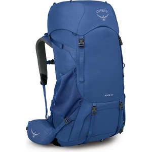 Osprey Трекинг раница Osprey Rook 50 Walking backpack - Astology Blue / Blue Flame - размер One Size (505-0823-0111)