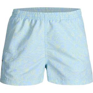 Royal Robbins Дамски къси панталони Royal Robbins Women's All In Short Shorts - Skyway Solar Pt (112-3775-0614)