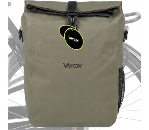 Vayox VA0444G 20l