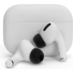  NEXT AirPods Pro Foam Tips S/M Black (K-APPRO-TIPS-BLK-SM)