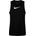 Air Jordan Къси панталони Air Jordan Men's Basketball Shorts - BLACK
