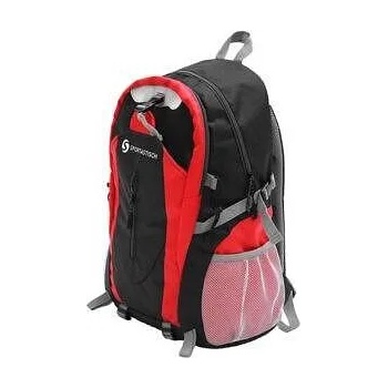 Image 1 of Sportastisch Спортна раница sportastisch с 15, 6-инчово отделение за лаптоп, водоотблъскваща с dwr покритие, червена, внос от Германия