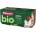 PLASMON Био пюре Plasmon - Пиле със зелен фасул и тиквички, 6 м+, 2 х 80 g (1034)