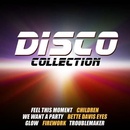Various - DISCO - THE COLLECTION CD