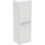 Ideal Standard i. Life A - Шкаф висок 40x30x120 см, 1 врата L/R, бял мат T5261DU (T5261DU)