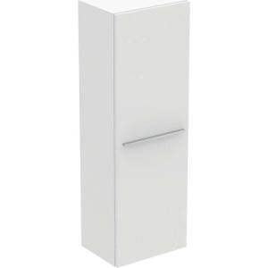 Ideal Standard i. Life A - Шкаф висок 40x30x120 см, 1 врата L/R, бял мат T5261DU (T5261DU)