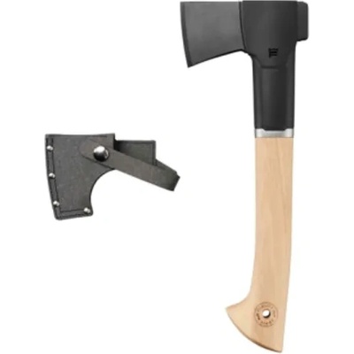 Fiskars Брадва за къмпинг Fiskars Norden N7 + предпазител за острието (1051147)